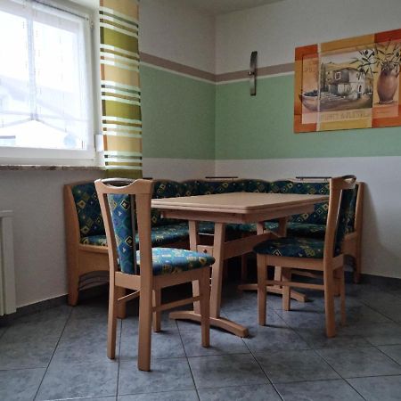 Ferienwohnung Hofbauer Hofkirchen Luaran gambar