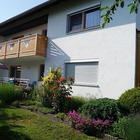 Ferienwohnung Hofbauer Hofkirchen Luaran gambar
