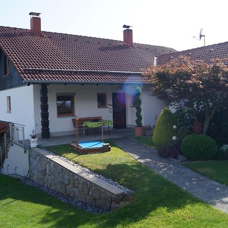 Ferienwohnung Hofbauer Hofkirchen Luaran gambar