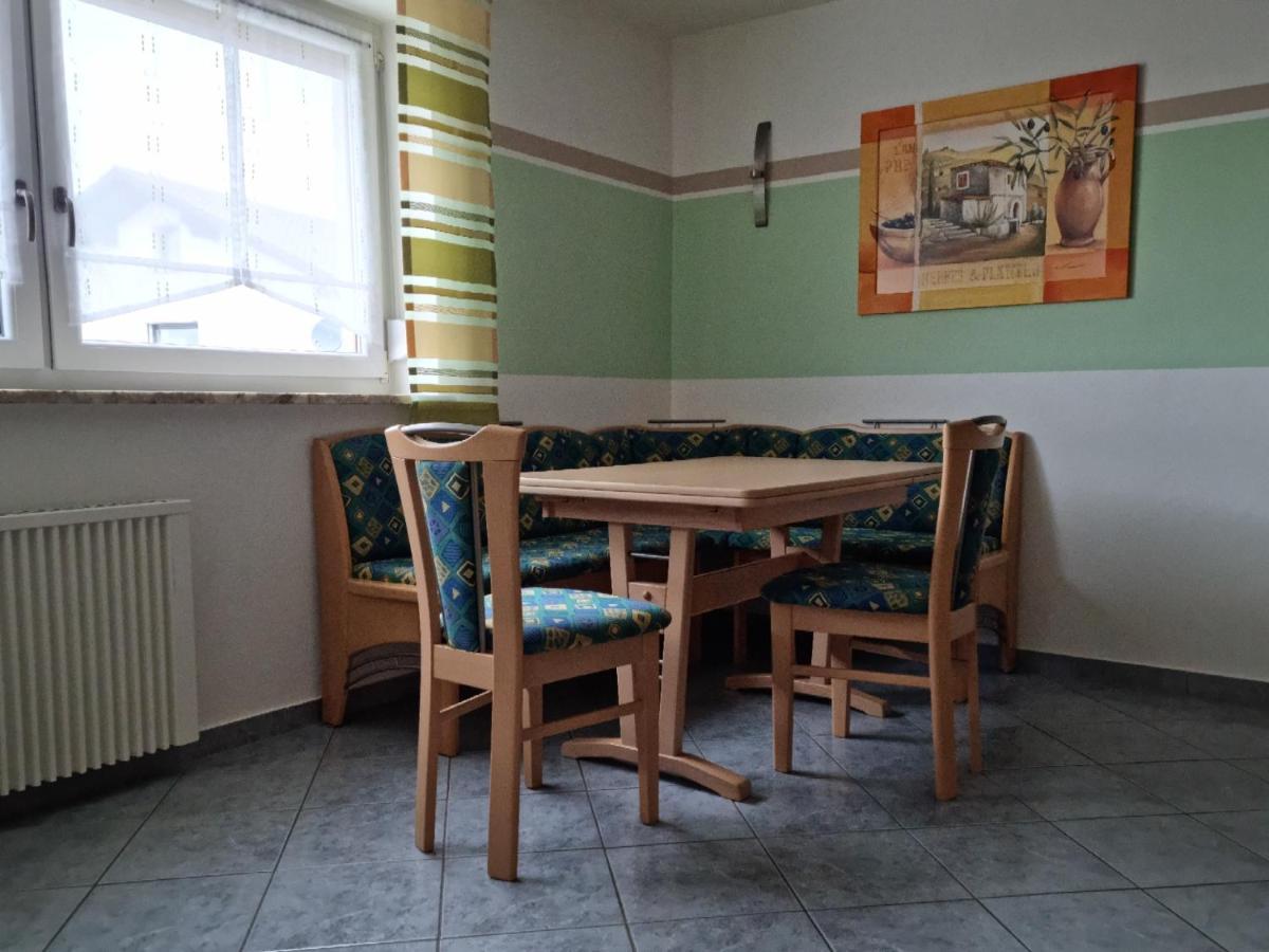Ferienwohnung Hofbauer Hofkirchen Luaran gambar