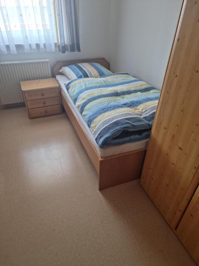Ferienwohnung Hofbauer Hofkirchen Luaran gambar