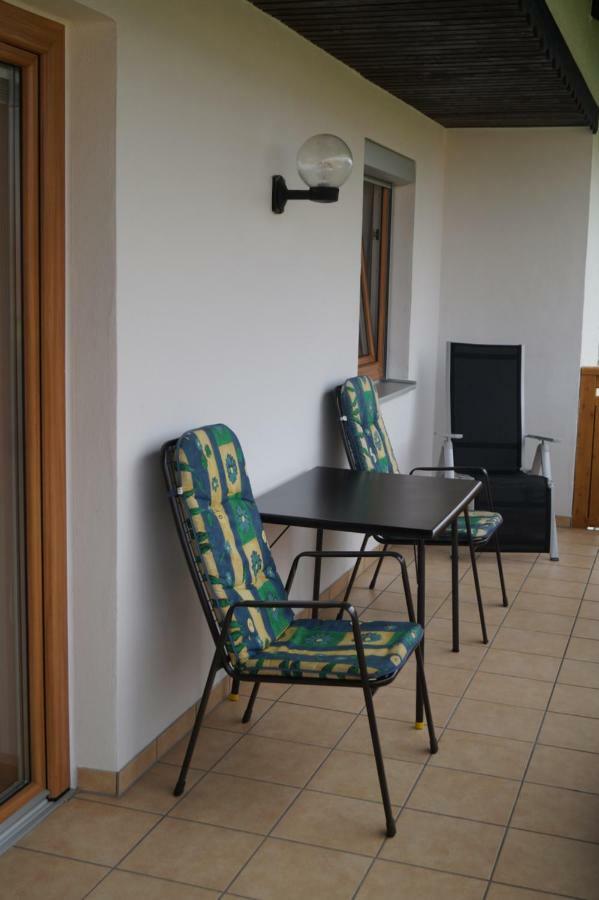 Ferienwohnung Hofbauer Hofkirchen Luaran gambar