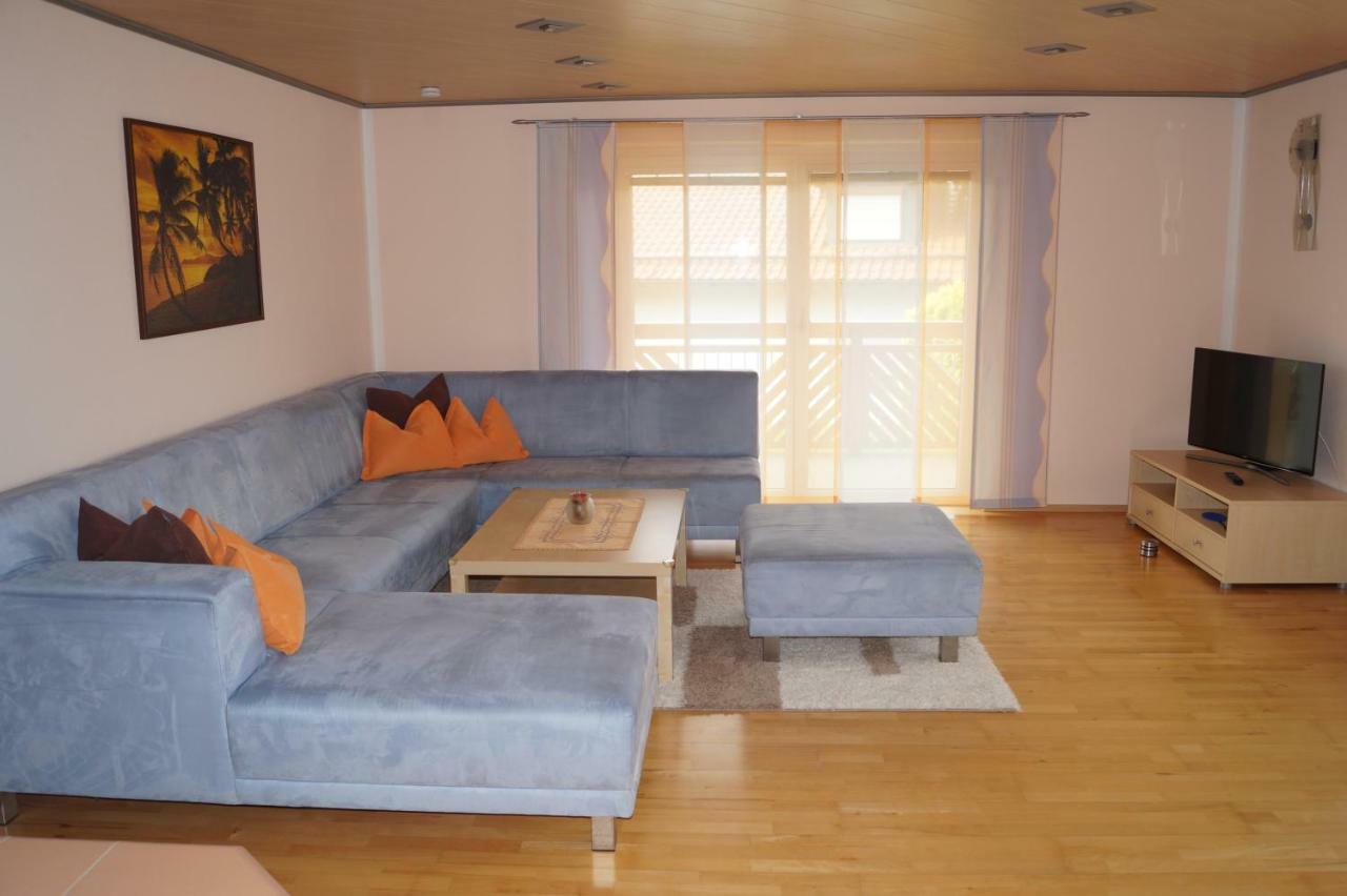 Ferienwohnung Hofbauer Hofkirchen Luaran gambar
