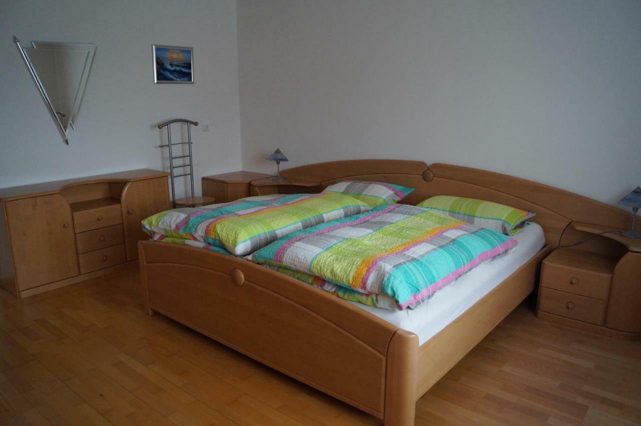 Ferienwohnung Hofbauer Hofkirchen Luaran gambar