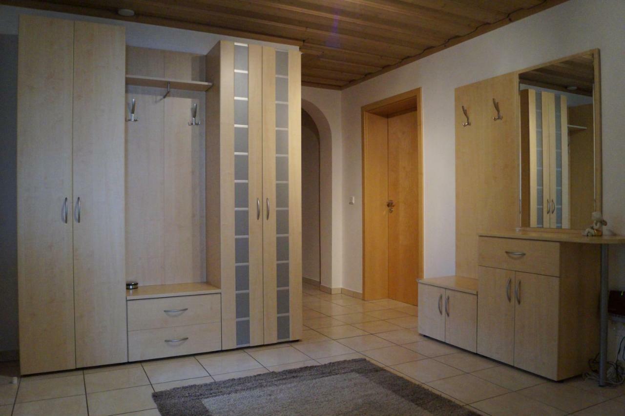 Ferienwohnung Hofbauer Hofkirchen Luaran gambar