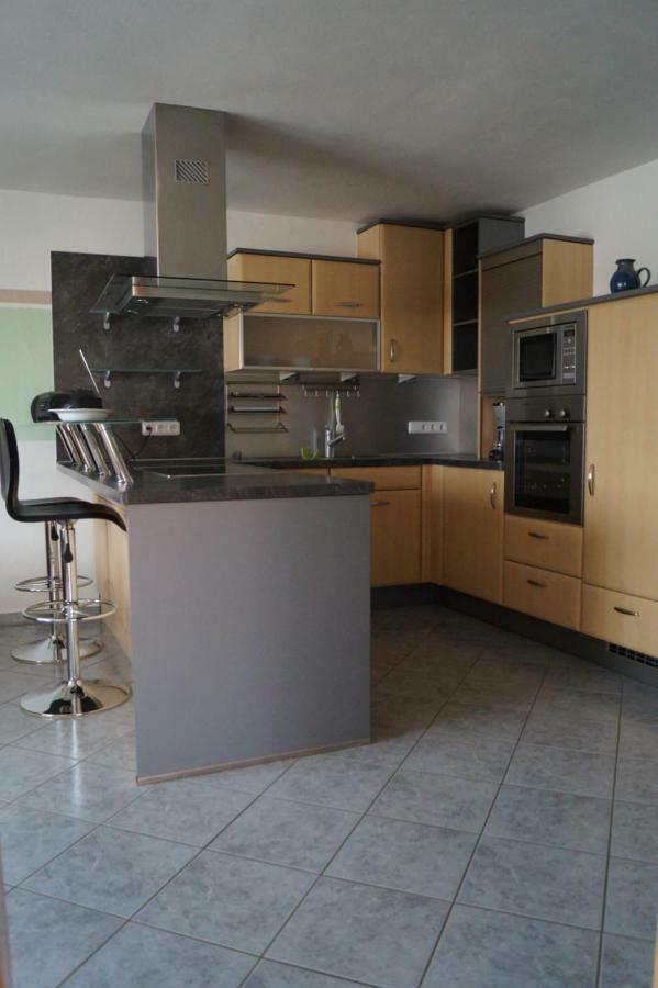 Ferienwohnung Hofbauer Hofkirchen Luaran gambar