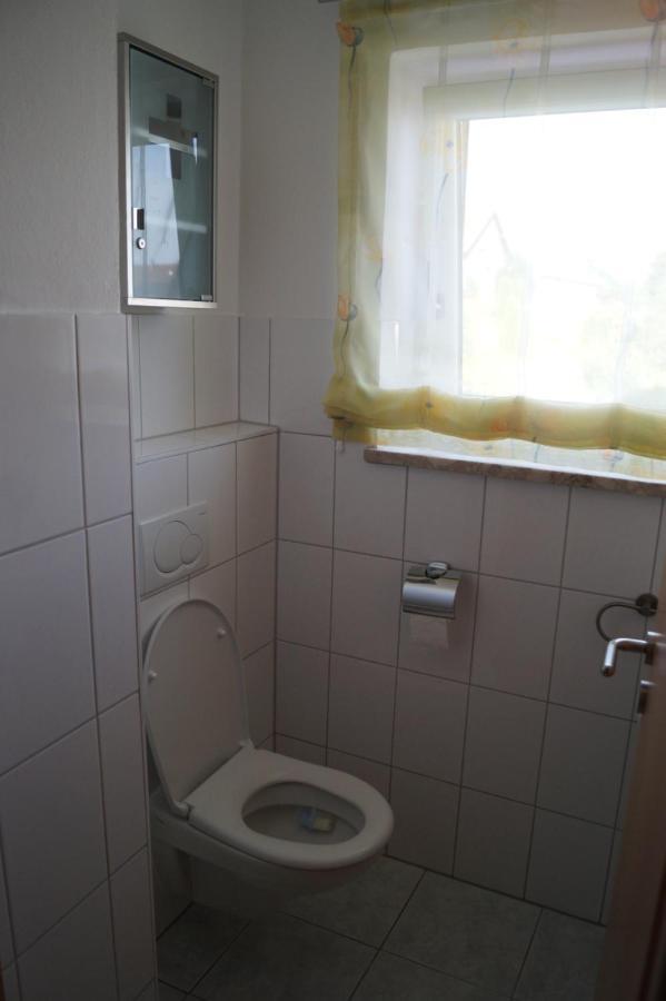Ferienwohnung Hofbauer Hofkirchen Luaran gambar