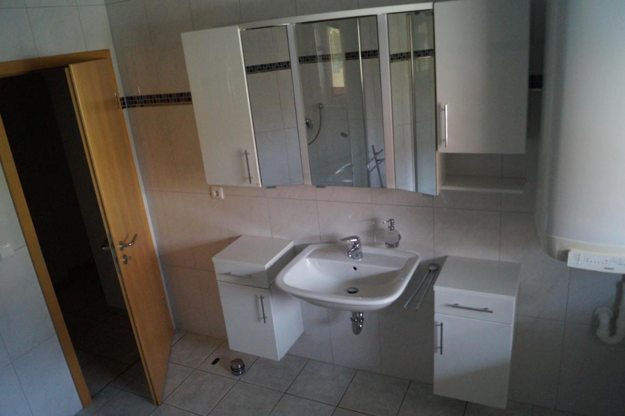 Ferienwohnung Hofbauer Hofkirchen Luaran gambar