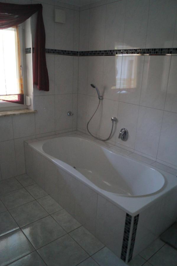 Ferienwohnung Hofbauer Hofkirchen Luaran gambar